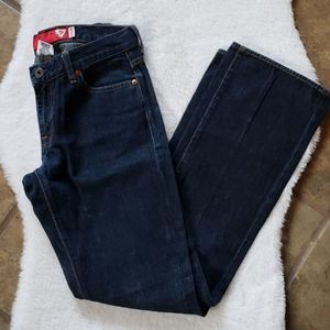Guess cut coupe Jeans size 27